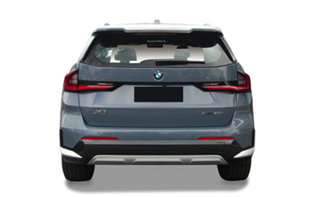BMW X1 2024 5-Door SUV