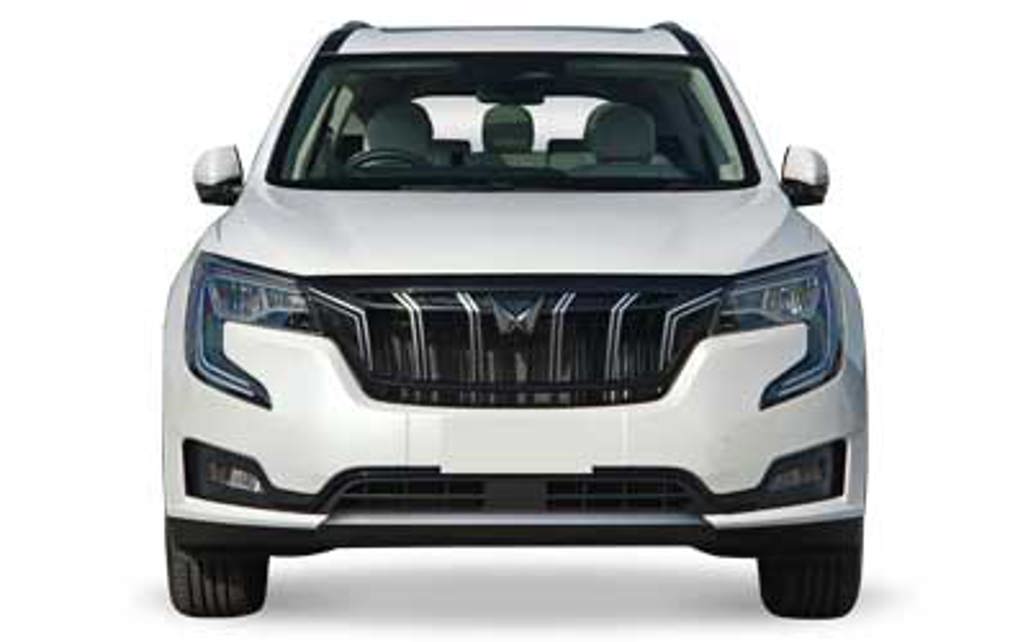 MAHINDRA XUV700 2023 5-Door SUV