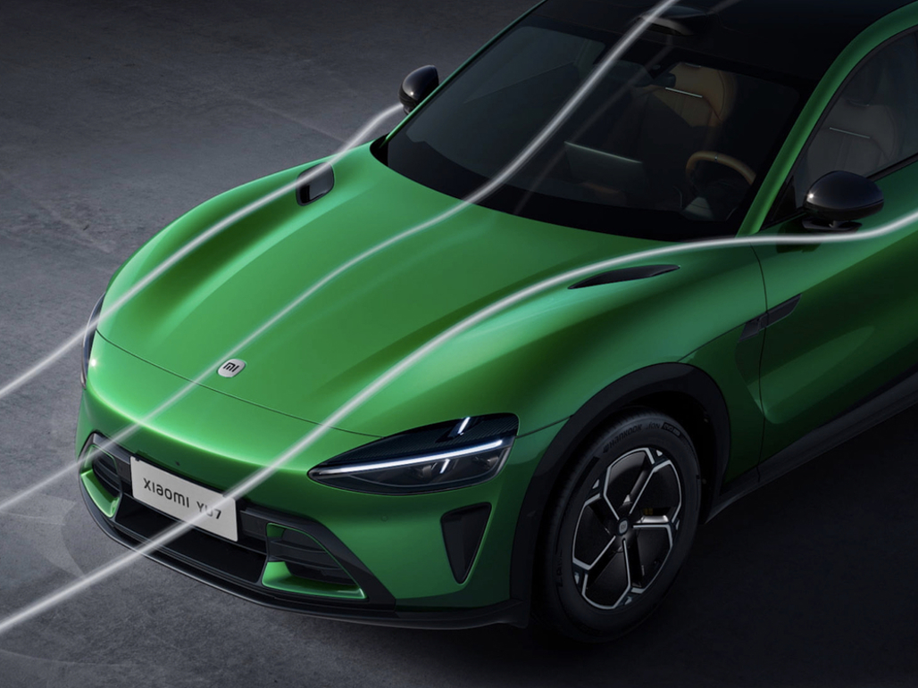Mi Yu7 Xiaomi YU7 electric SUV arrives with sleek styling and supercar specs ...