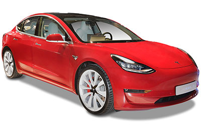 Tesla Model 3 - Wikipedia