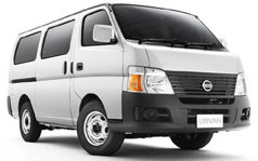 Nissan Urvan