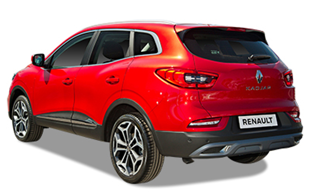 RENAULT KADJAR 2022 5-Door Hatchback