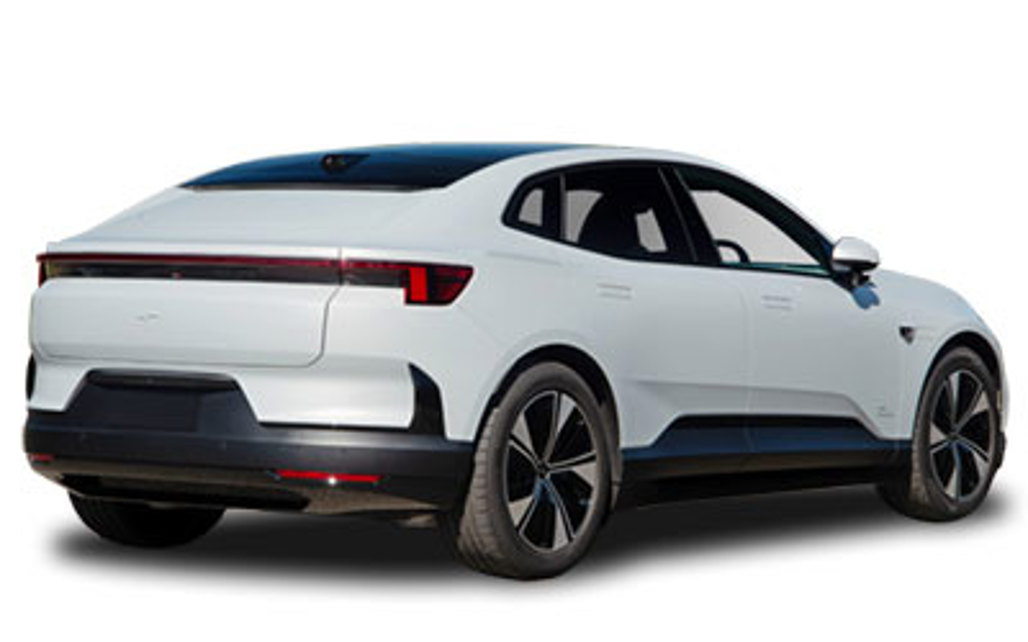 POLESTAR 4 2024 5-Door SUV