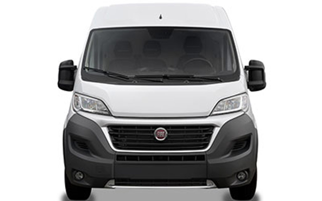 FIAT DUCATO 2024 4-Door Van