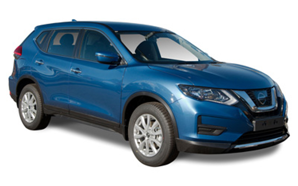 NISSAN GT-R 2022 5-Door SUV 5OD ST.