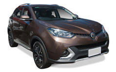 MG MG GS