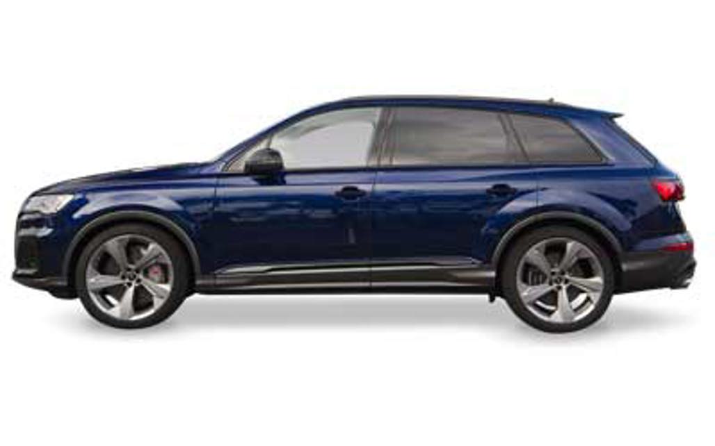 AUDI Q7 2023 5-Door SUV
