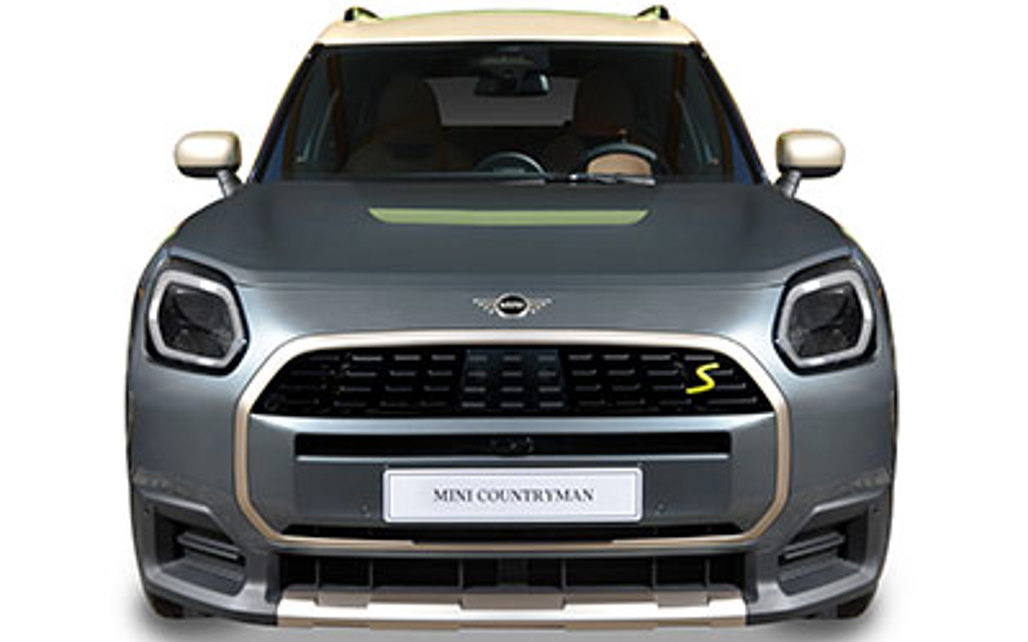 MINI COUNTRYMAN 2024 5-Door SUV