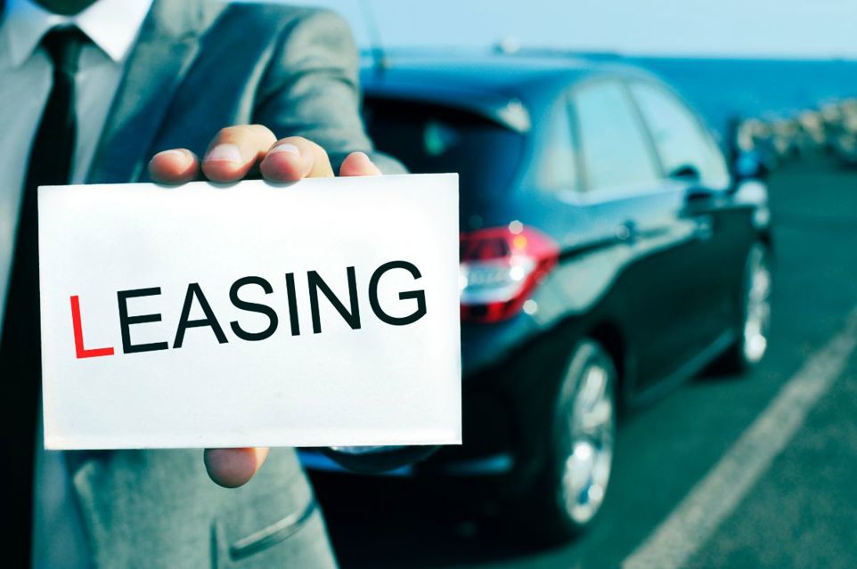 Buy or lease your next new car?