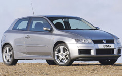 FIAT Stilo