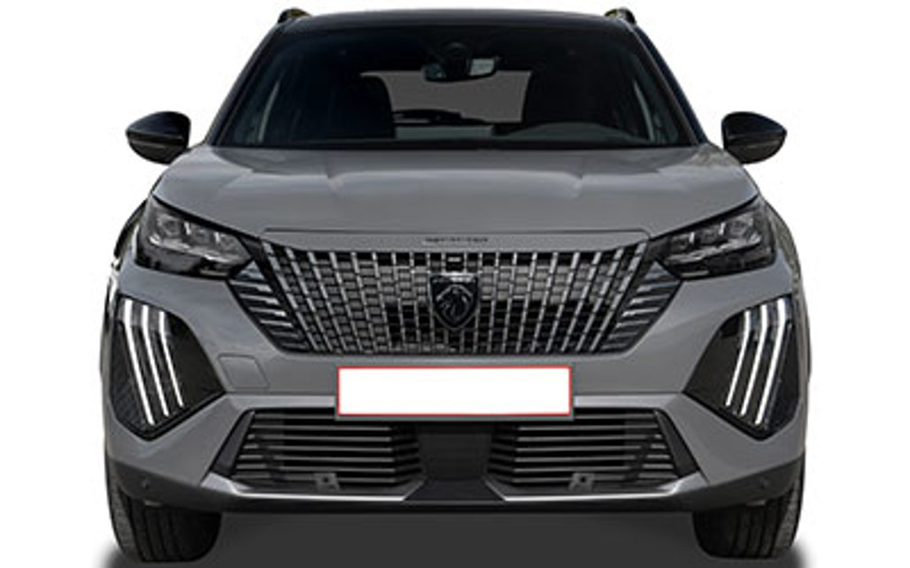 PEUGEOT 2008 2024 5-Door SUV