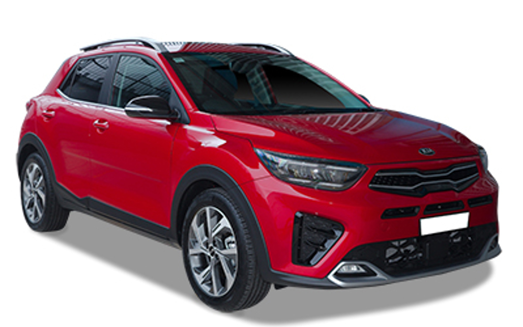 KIA STONIC 2024 5-Door SUV