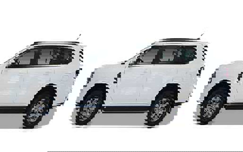 FORD EVEREST 2024 5-Door SUV