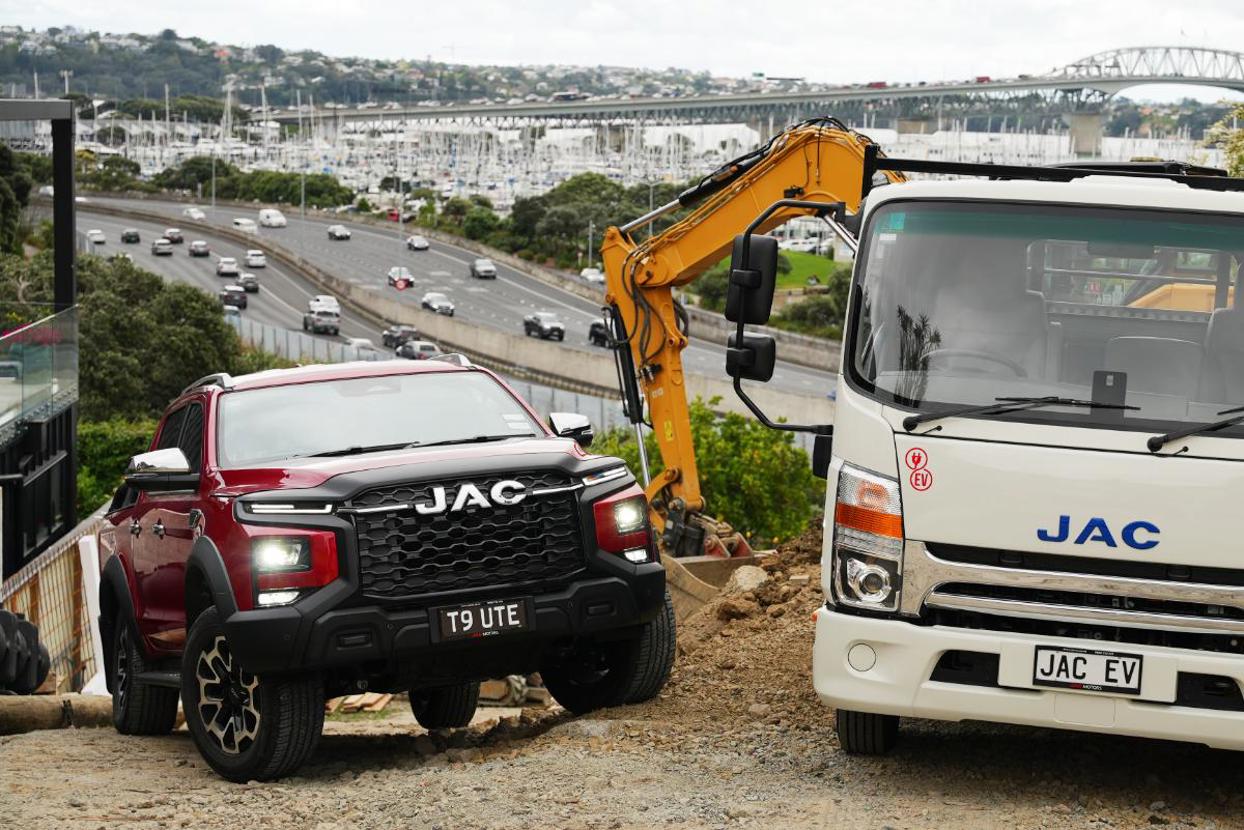 Jac T9.