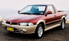 Proton Jumbuck