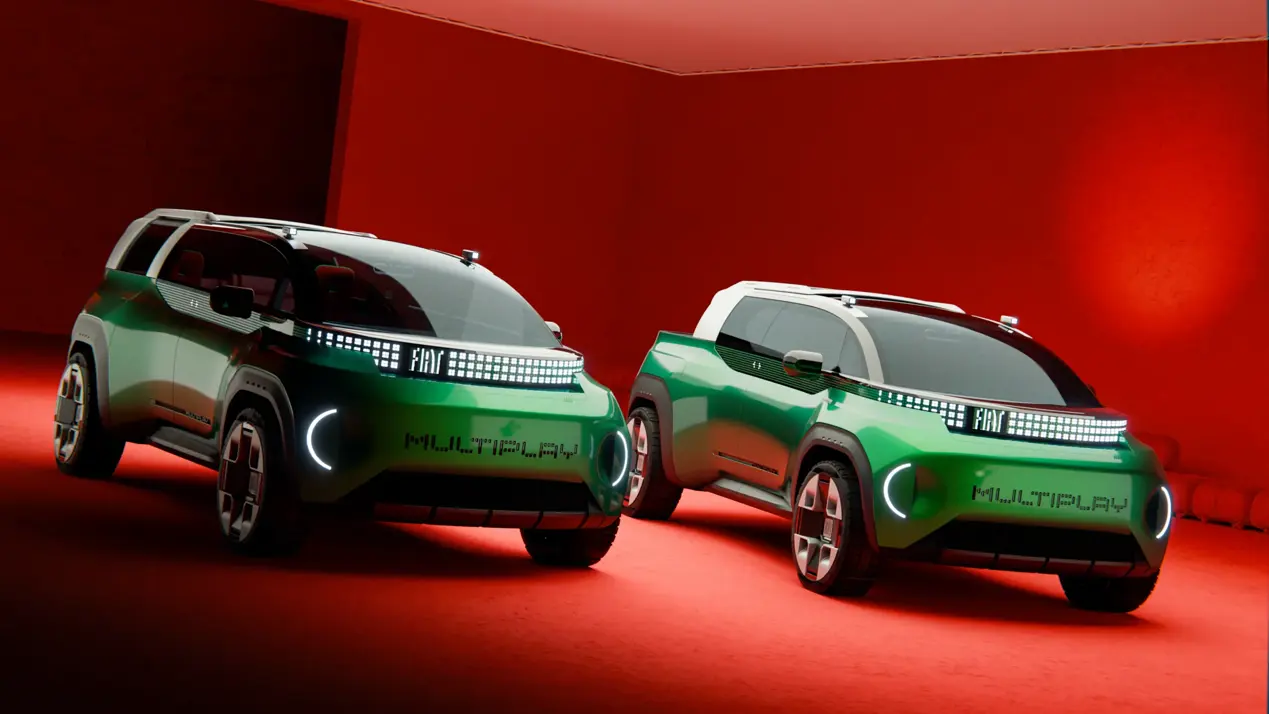 Fiat Multiplay