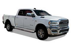 RAM Ram 2500