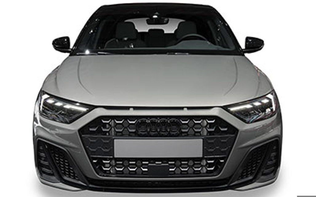 AUDI A1 2022 5-Door Hatchback