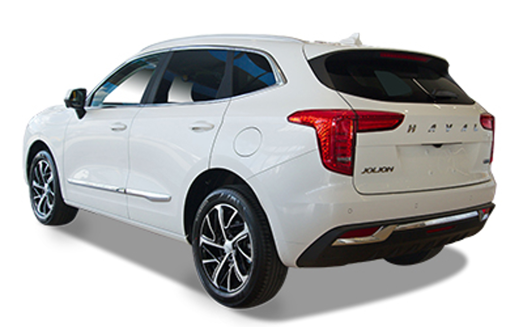 HAVAL JOLION 2024 5-Door SUV