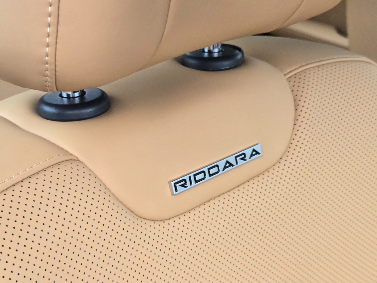 Riddara RD6 Pro.