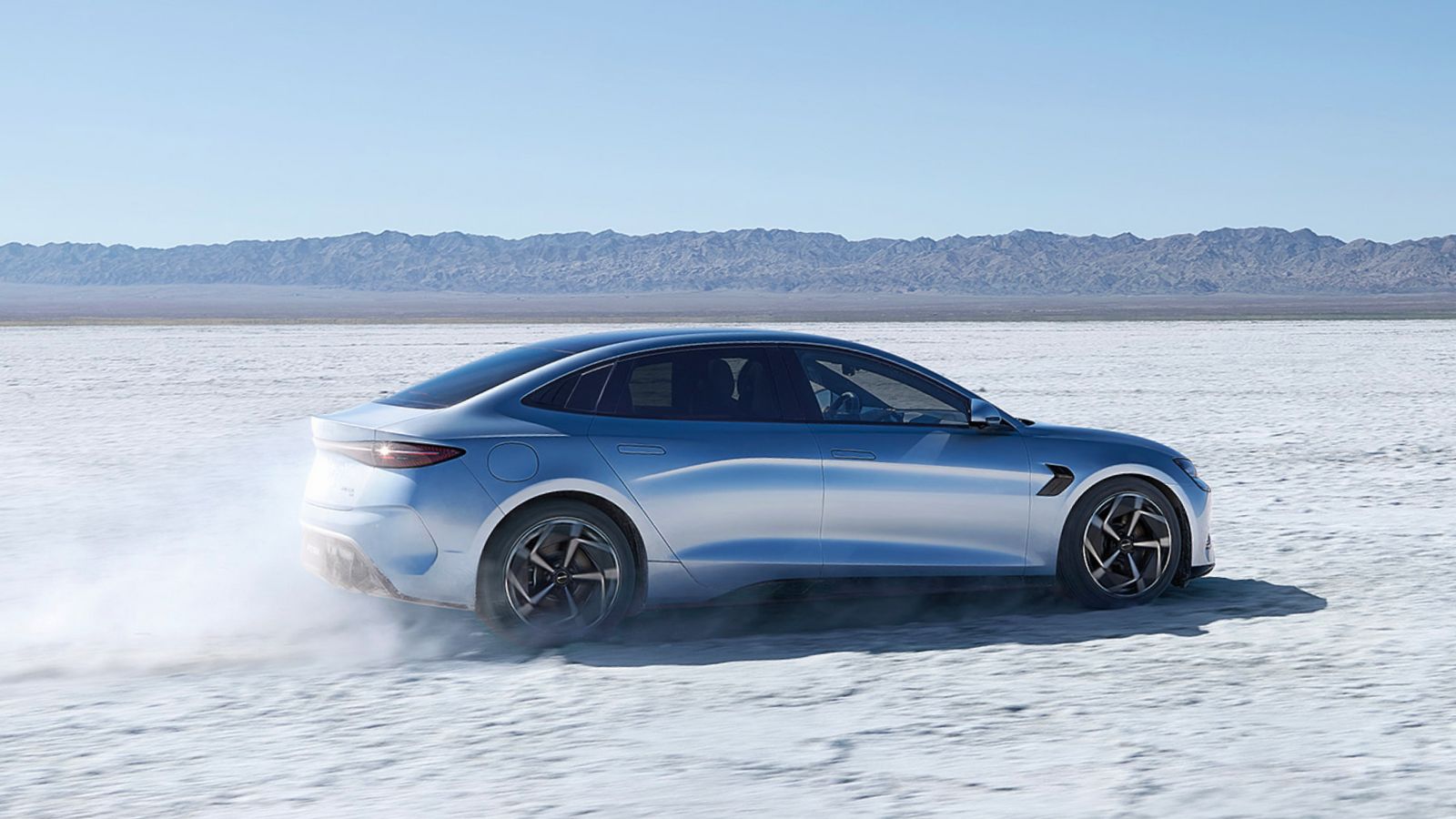 China overtakes Japan as world's top auto exporter in 2023 - Driven Car ...