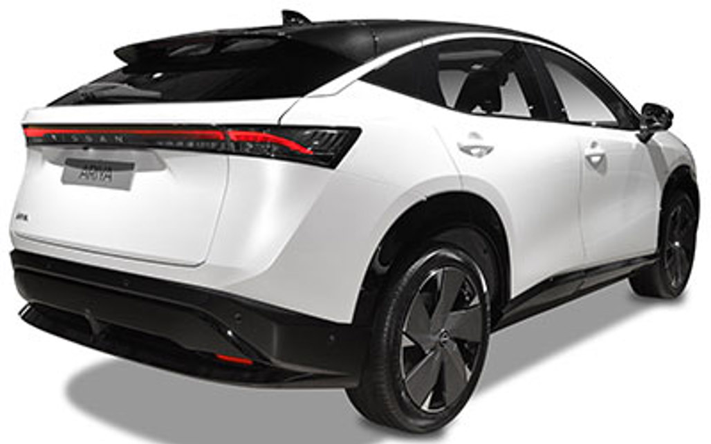 NISSAN ARIYA 2025 5-Door SUV