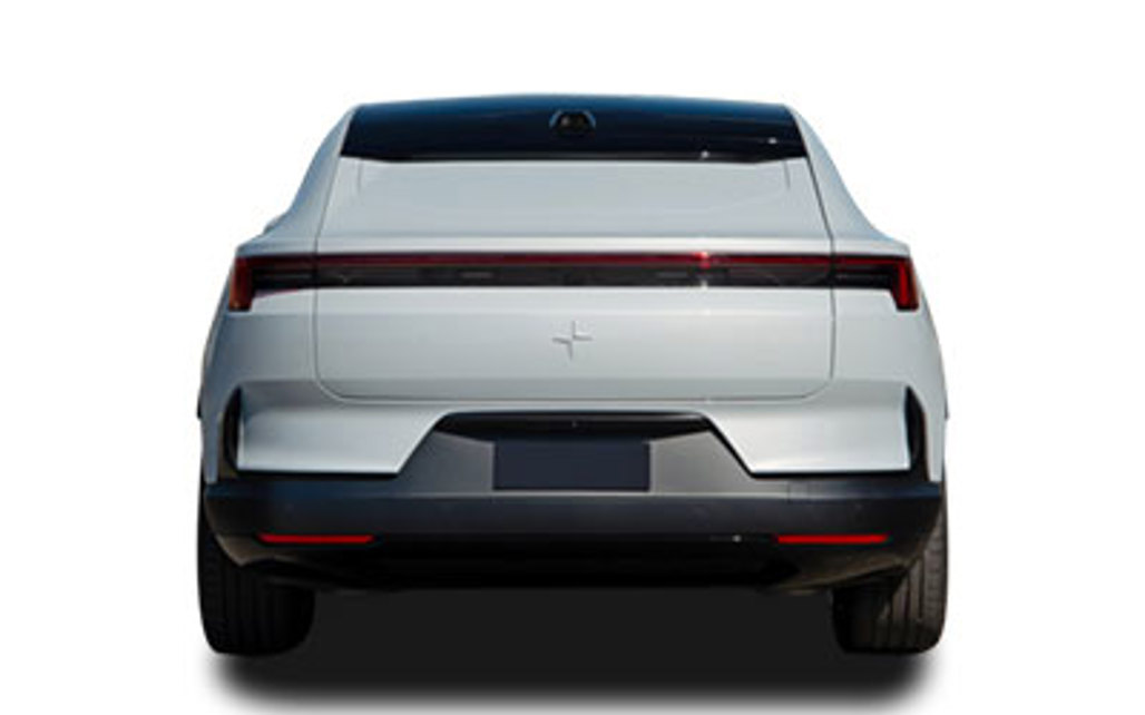 POLESTAR 4 2024 5-Door SUV