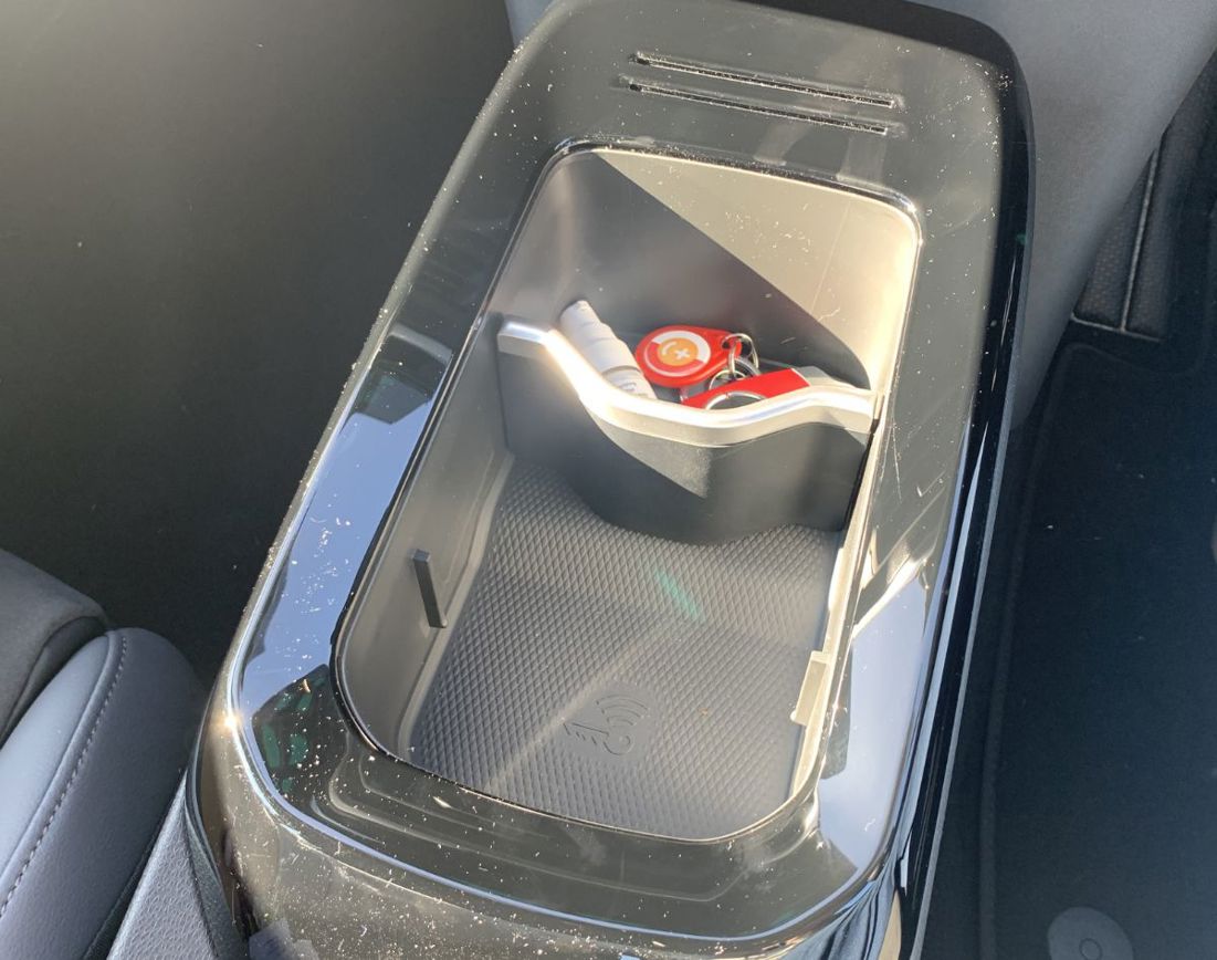 VW ID.5 Pro+.