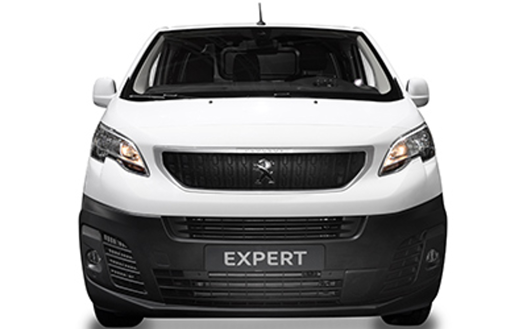 PEUGEOT EXPERT 2023 5-Door Van