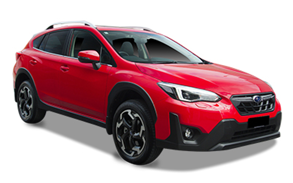 SUBARU XV 2022 5-Door SUV