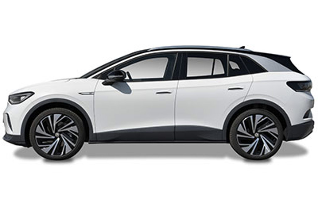 VOLKSWAGEN ID.4 2023 5-Door SUV