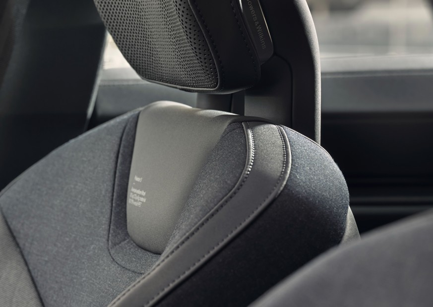 Polestar 3 first drive.