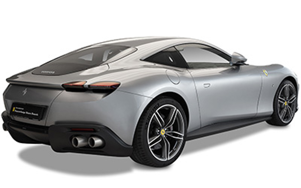 FERRARI ROMA 2023 2-Door Sedan