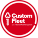 Custom Fleet logo