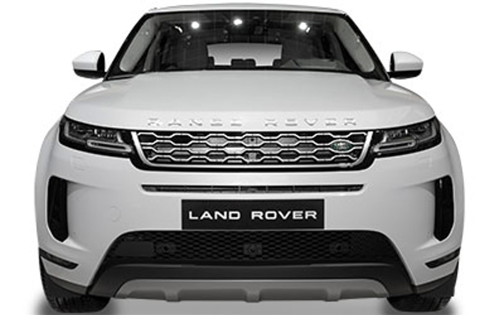 LAND ROVER RANGE ROVER EVOQUE 2025 5-Door SUV