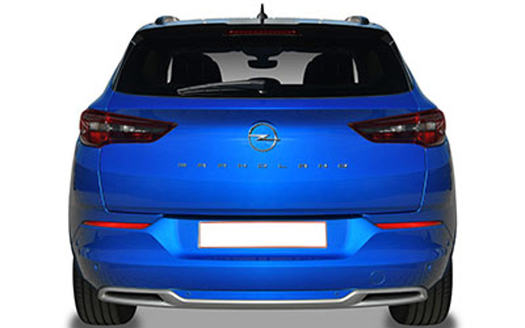 OPEL GRANDLAND 2023 5-Door SUV