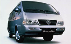 Mercedes-Benz MB140