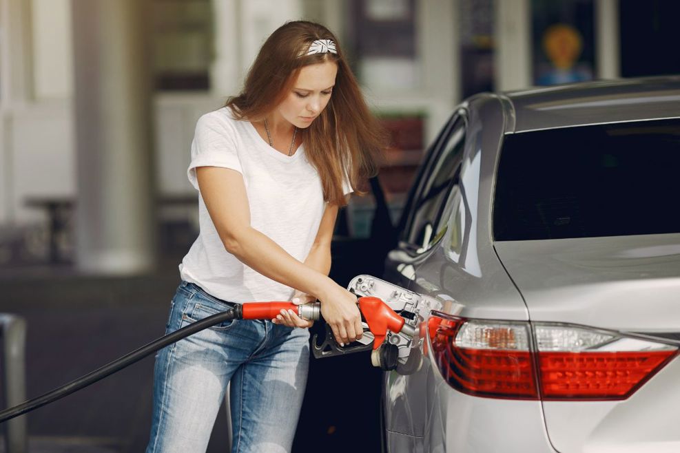 Simple ways to save money on motoring.