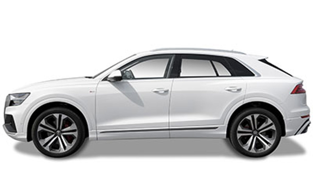 AUDI Q8 2023 5-Door SUV