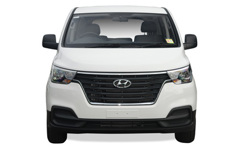 Hyundai iLoad