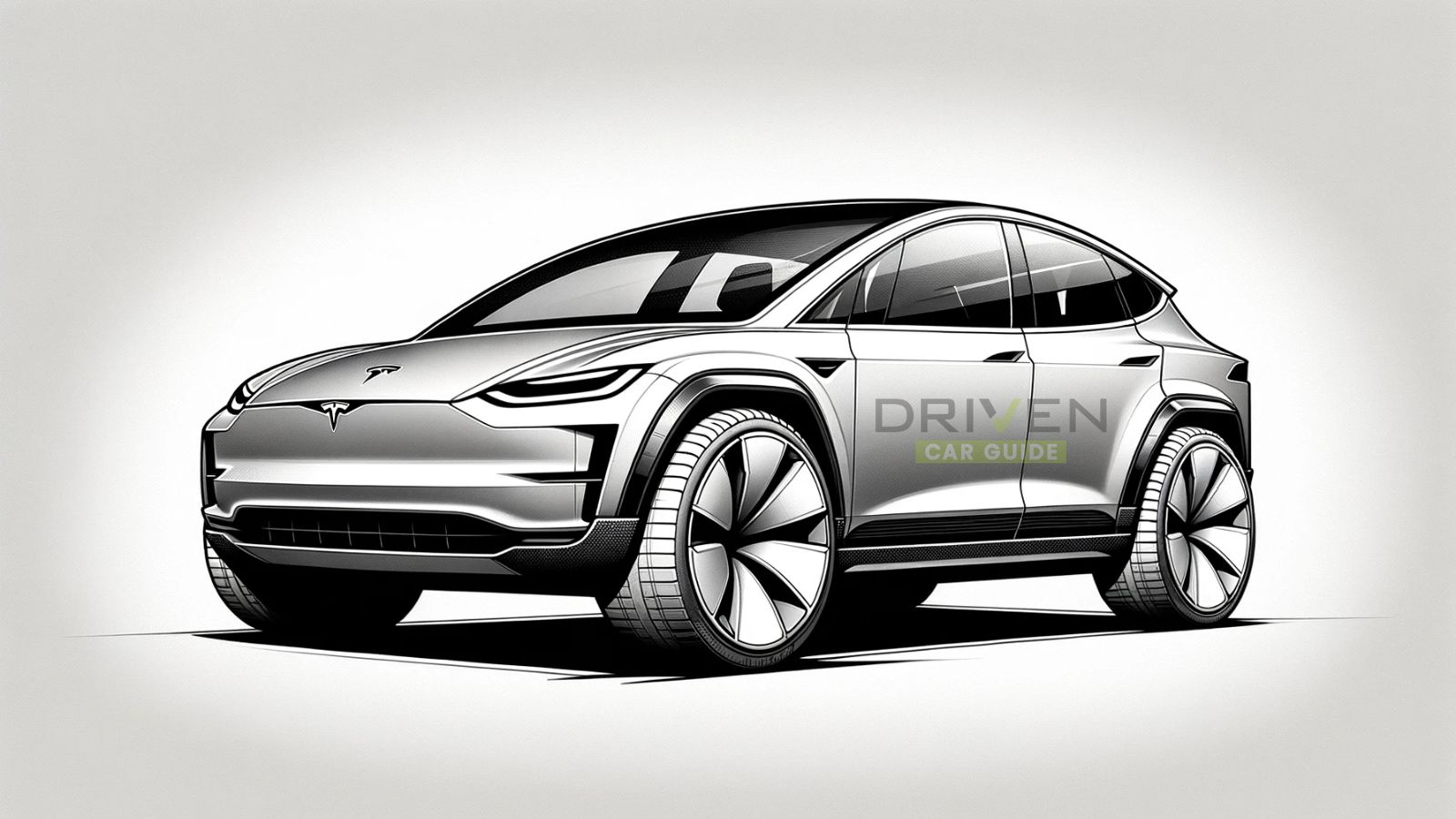 Upcoming 42k Tesla BEV to be made in Germany report Driven Car