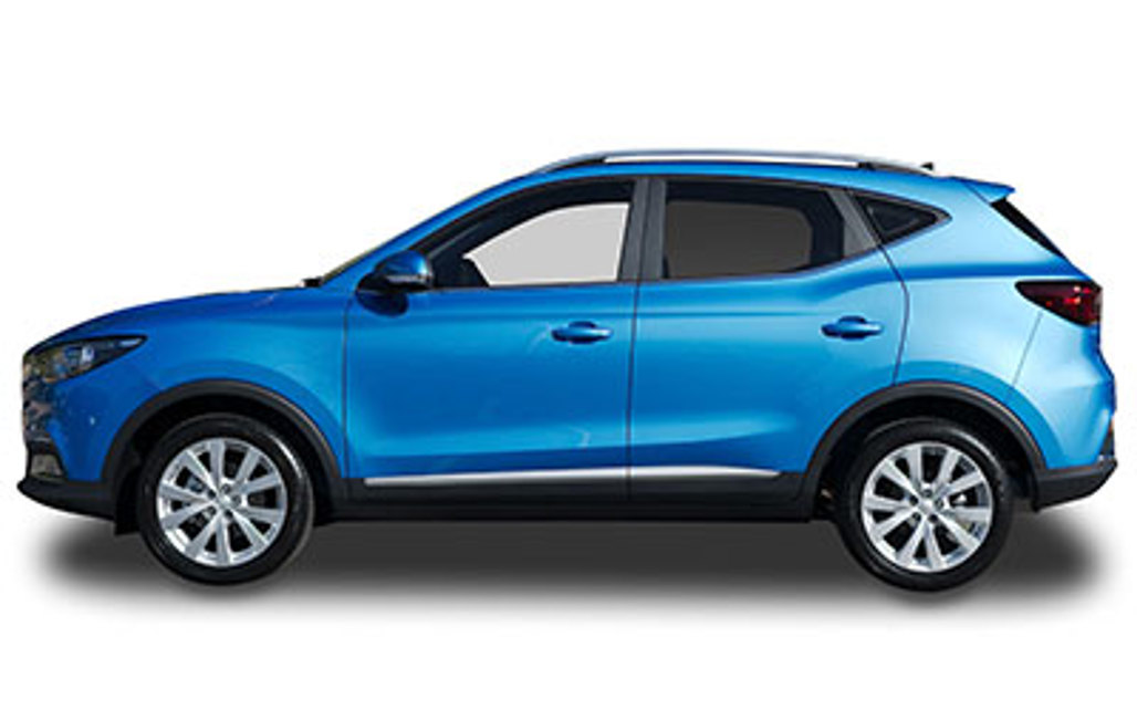 MG ZS 2023 5-Door SUV