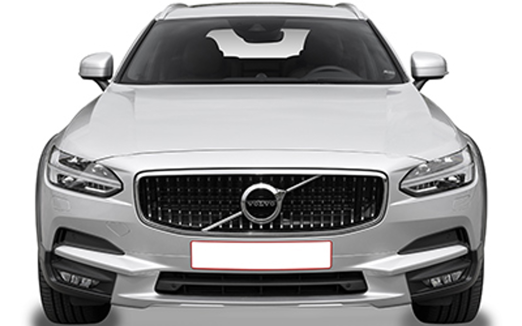 VOLVO V90 CROSS COUNTRY 2021 5-Door Wagon