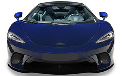 McLaren GT