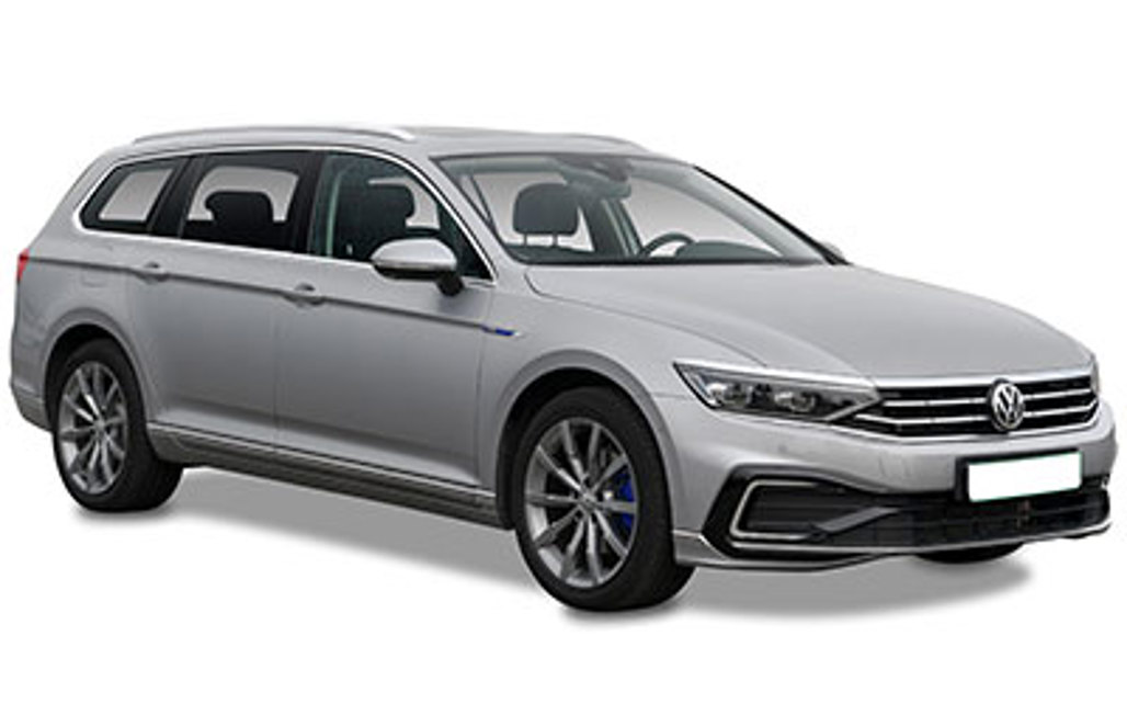 VOLKSWAGEN PASSAT 2023 5-Door Wagon