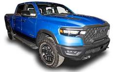 RAM Ram 1500
