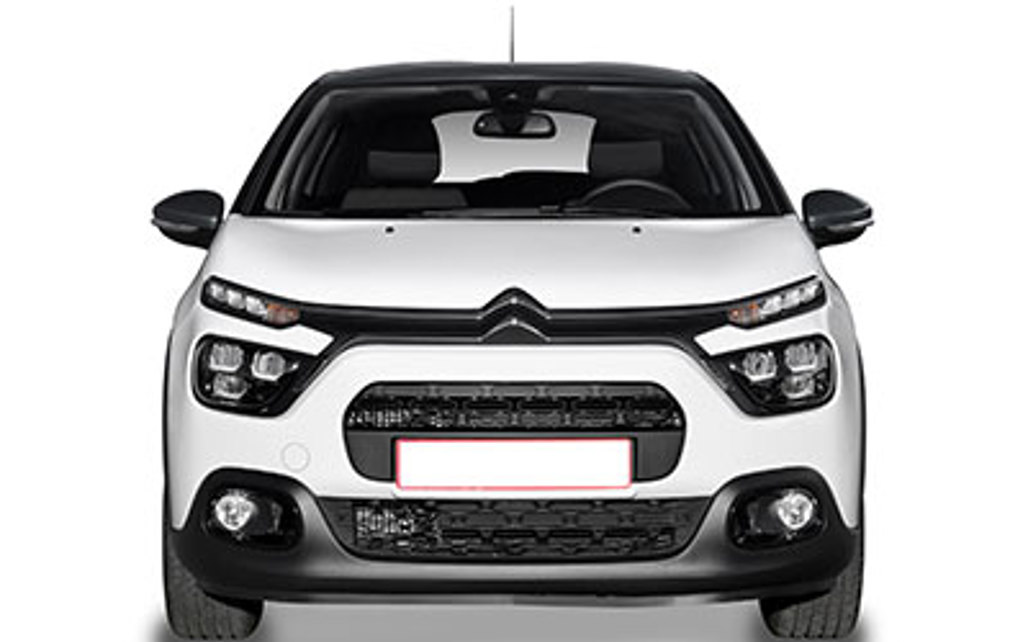 CITROEN C3 2023 5-Door Hatchback