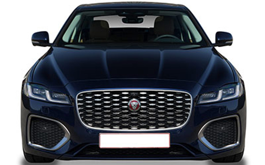 JAGUAR XF 2024 4-Door Sedan