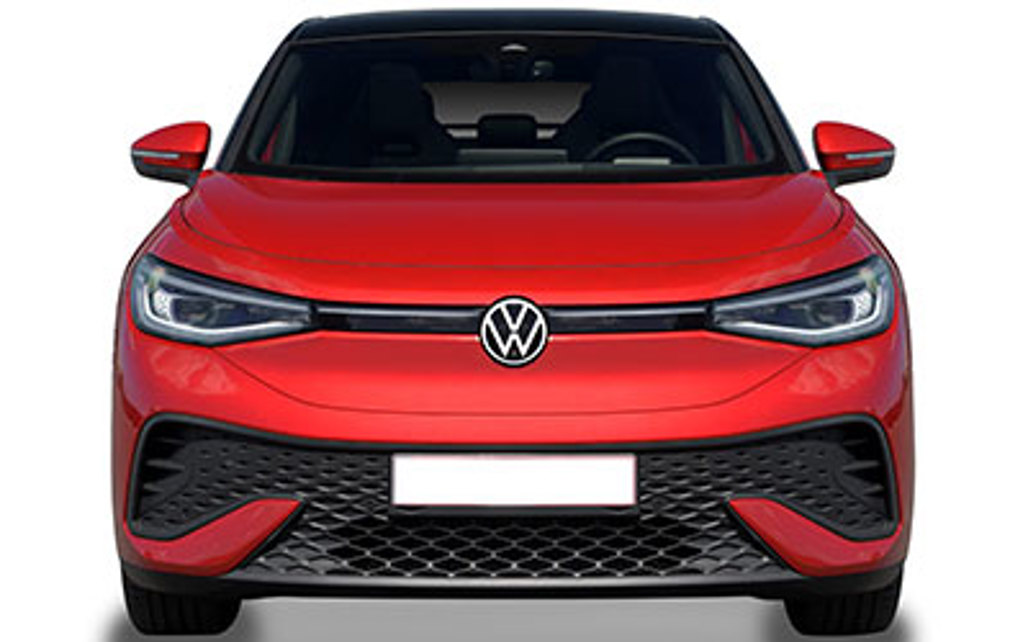 VOLKSWAGEN ID.5 2023 5-Door SUV
