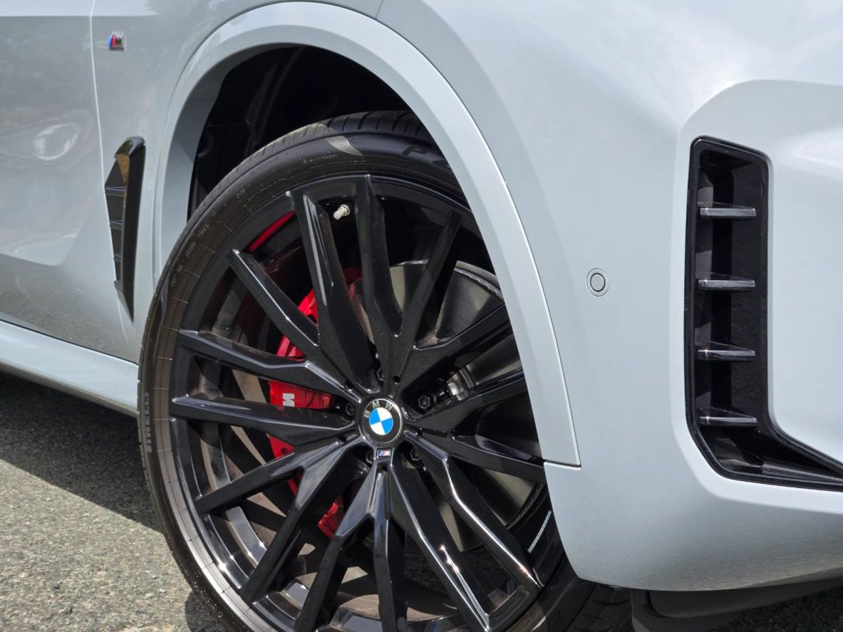 BMW X5 xDrive30d Sport Collection Edition.